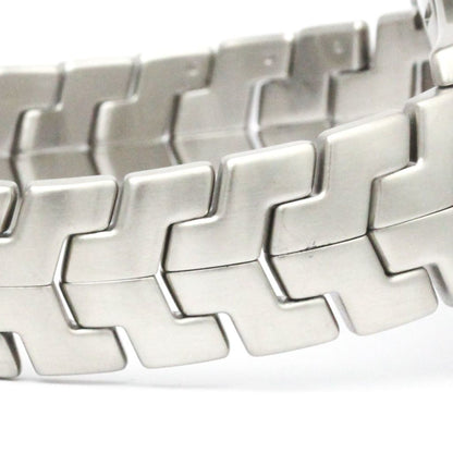 Tag Heuer Link Tiger Woods Ltd Edition Automatic Watch Wjf2113 Polished