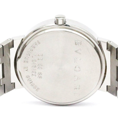 Bvlgari Bvlgari-Bvlgari Steel Quartz