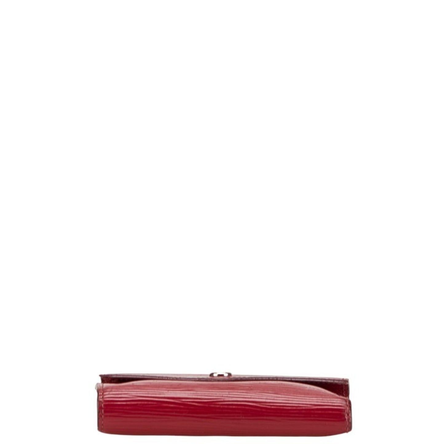 Louis Vuitton Epi Portefeuille Victorine Long Wallet M62171 Fuchsia Red Leather