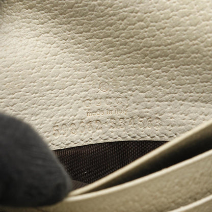 Gucci Ophidia Gg Flora Wallet