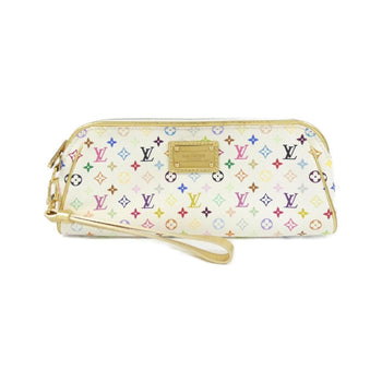 Louis Vuitton Multicolor Kate Pouch M55212