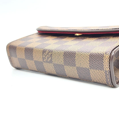 Louis Vuitton Florentine Pochette N51856