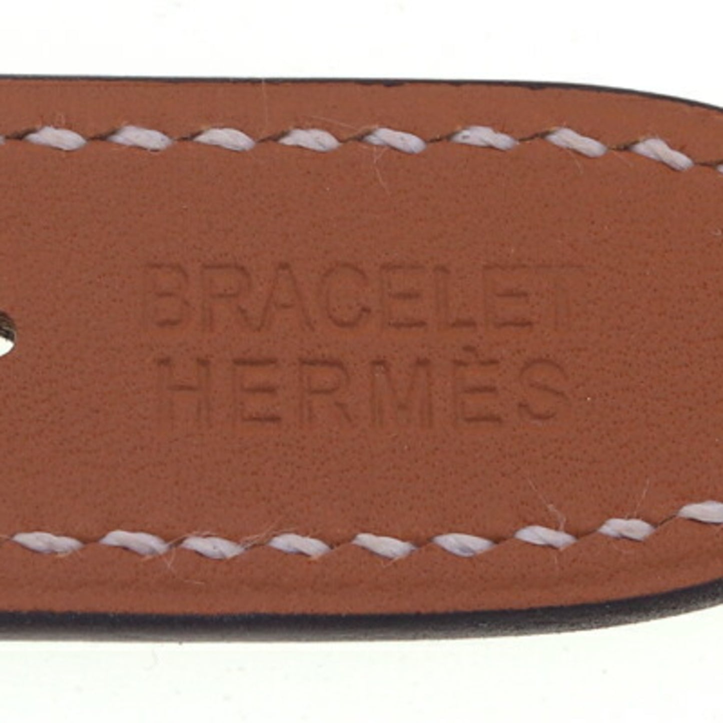 Hermes Replacement Strap