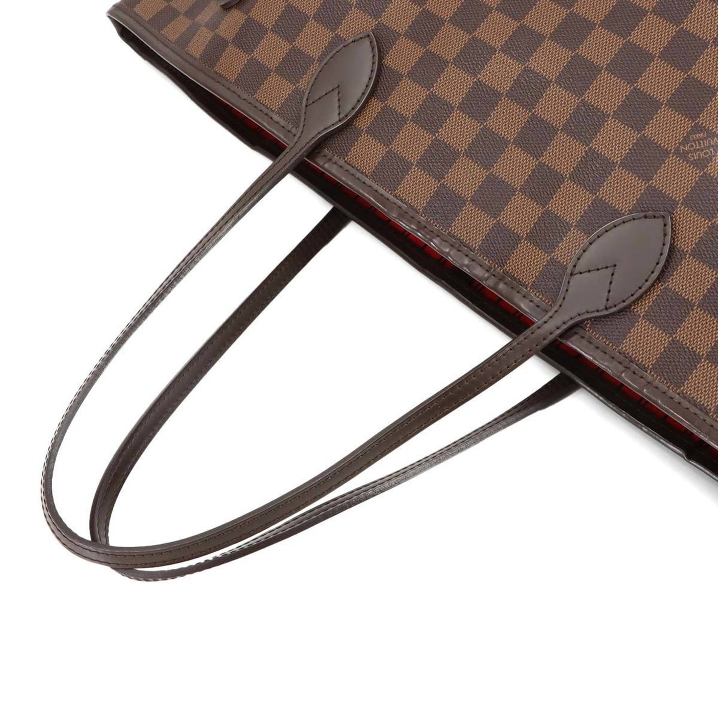 Louis Vuitton Damier Neverfull Gm Tote Bag
