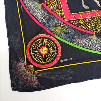 Hermes Scarf