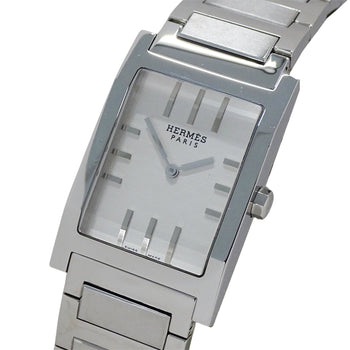 Herms Tandem Ta1.710 Men'S Quartz Watch