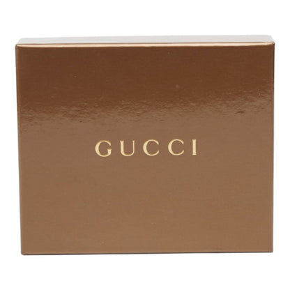 Gucci Guccissima Wallet/Coin Case 115255 Red Leather