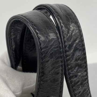 Chanel Matelasse Handbag With Chain Shoulder Strap