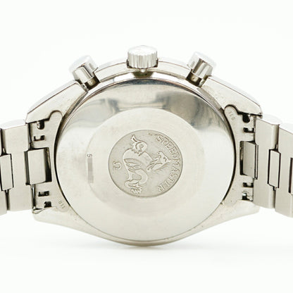 Omega Speedmaster 3510.50 Black Dial