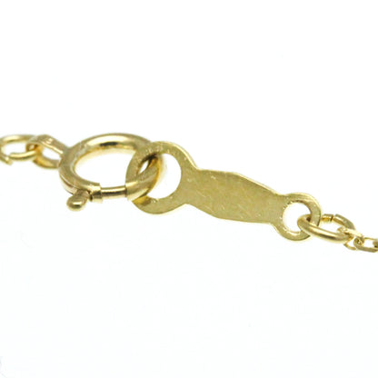 Mikimoto Pearl Diamond Necklace Yellow Gold (18K) Diamond