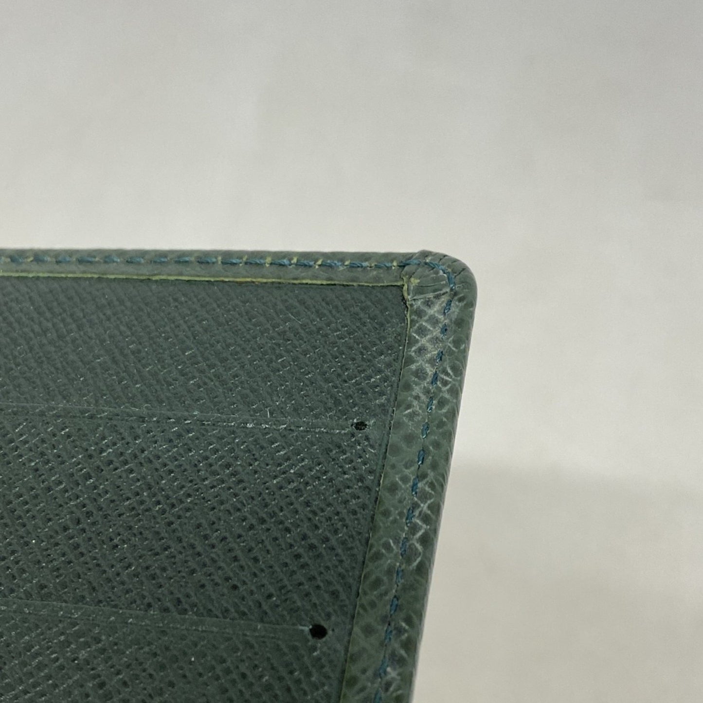 Louis Vuitton Taiga Organizer De Poche M30514 Episea