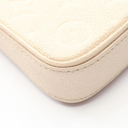 Louis Vuitton Easy Pouch Shoulder Bag