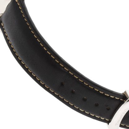 Tiffany & Co. Atlas Dome Chronograph Watch