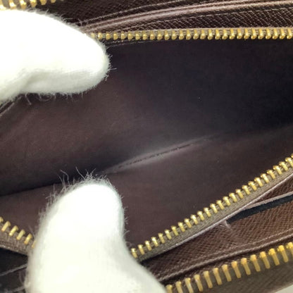 Louis Vuitton N60015 Round Long Wallet