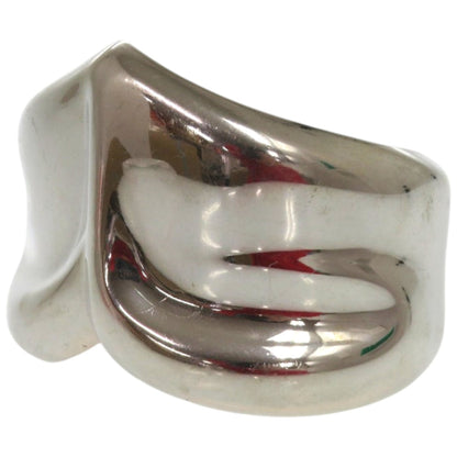 Tiffany Elsa Peretti Sterling Silver Bangle 1048 Tiffany & Co.