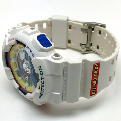 G-Shock Casio Watch Ga-111Dr-7A Dee