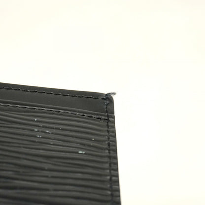 Louis Vuitton Epi Business Card Case