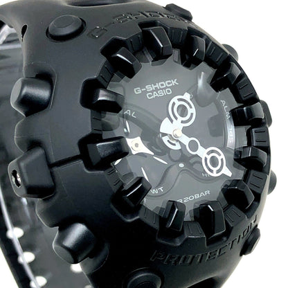 G-Shock Casio Ga-V01-1A Watch With 10-Year Battery Life And Organic Design