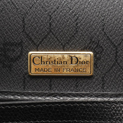 Christian Dior Honeycomb Shoulder Bag