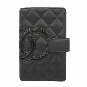 Chanel Cambon Wallet