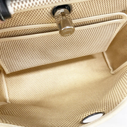 Hermes Herms Handbag