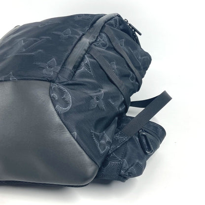 Louis Vuitton M45603 Louis Vuitton 2054 3D Monogram Mountain Backpack Bag Rucksack Leather Nylon