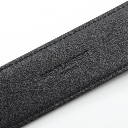 Saint Laurent Cassandra Belt Clothing Leather