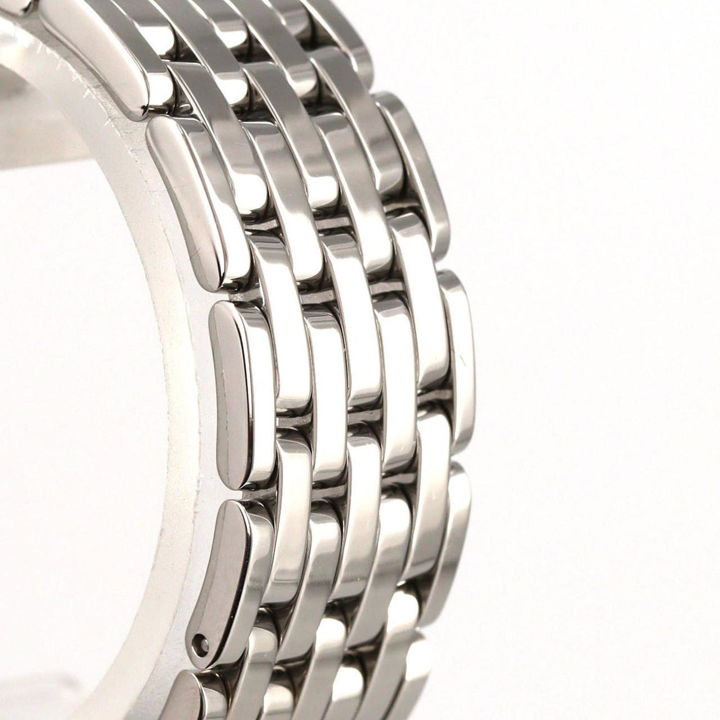 Omega De Ville Prestige 424.10.27.60.01.001 Stainless Steel Quartz Watch