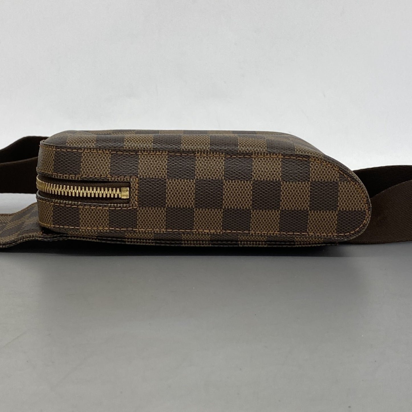 Louis Vuitton Damier Geronimos Body Bag N51994 Ebene