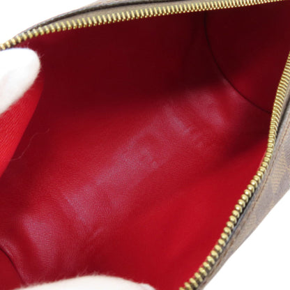 Louis Vuitton N51303 Papillon 30 Damier Ebene Handbag Canvas