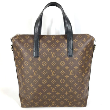 Louis Vuitton M40388 Monogram Macassar Kitan Business Bag