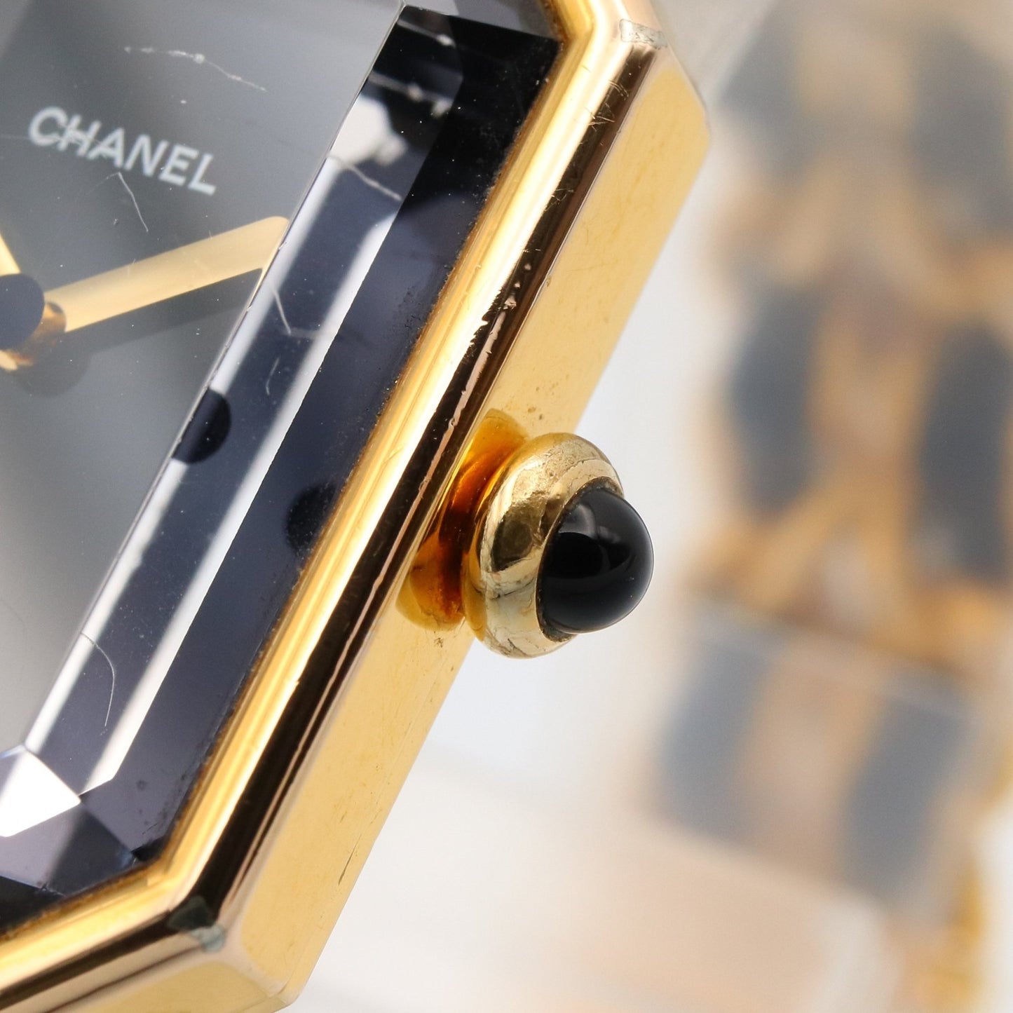 Chanel Premiere M Watch