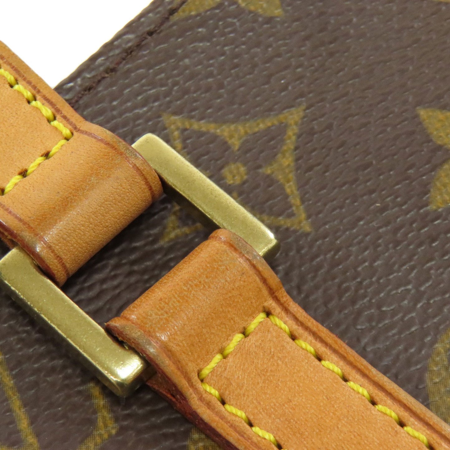 Louis Vuitton M51172 Vavin Pm Handbag Monogram Canvas