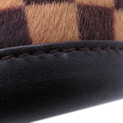 Louis Vuitton Damier Sauvage Harako Impala Handbag M92133 Louis Vuitton Bag