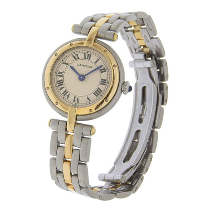 Cartier Panthre Sm 1 Row Watch