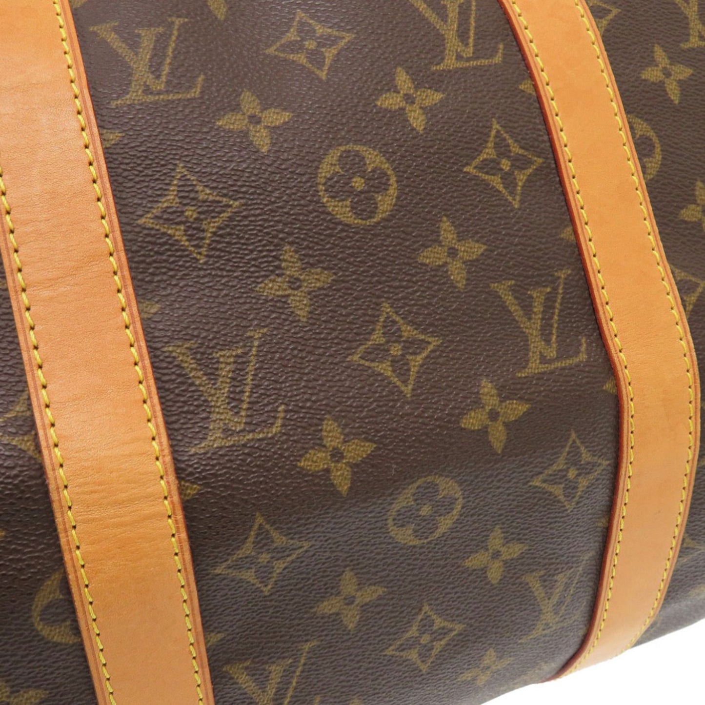 Louis Vuitton Keepall 50 Monogram M41426 Boston Bag 1525 Louis Vuitton