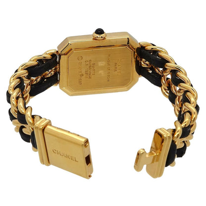Chanel Premiere Women'S Watch