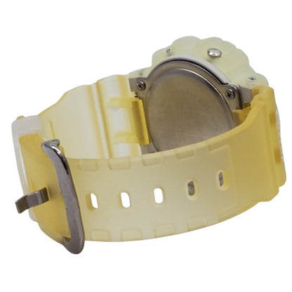 G-Shock Casio Watch Dw-8700Sg-7Vt G-Lide Digital Hawaii Limited White Skeleton Resin