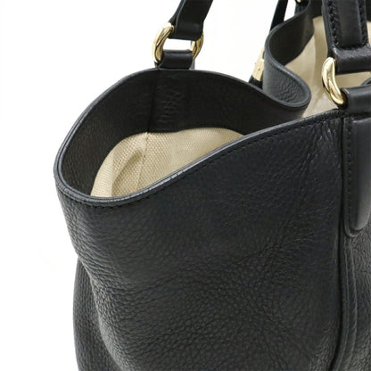 Gucci Soho Cellarius Tote Bag Shoulder With Tassel
