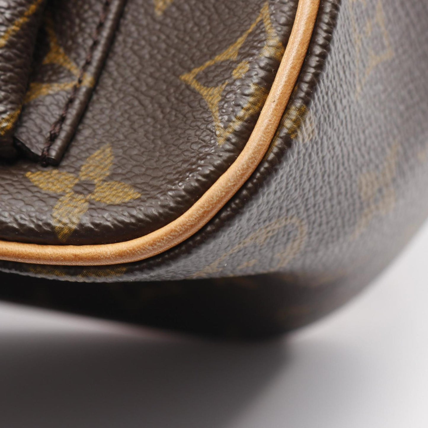 Louis Vuitton Excentricite Monogram Handbag