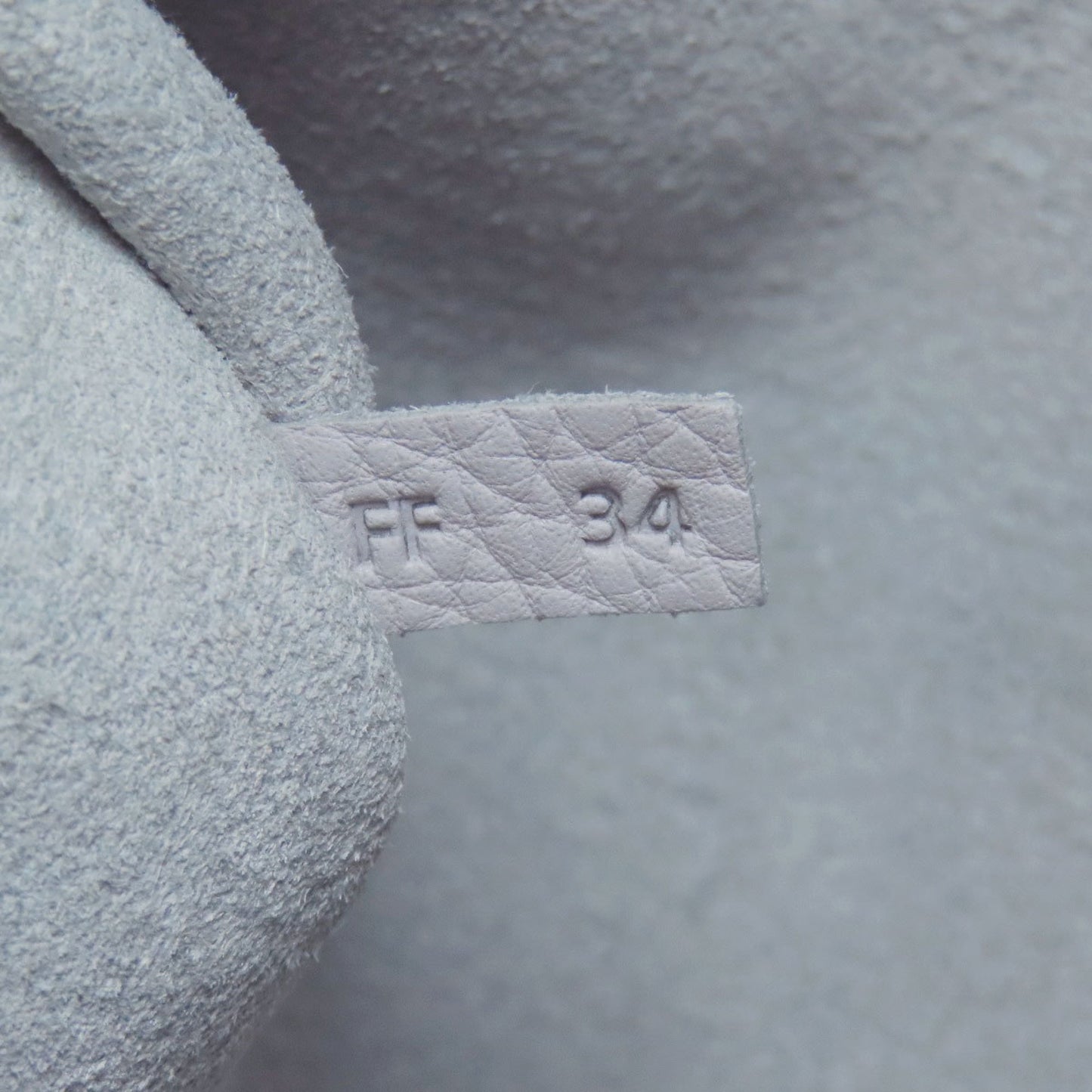 Tod'S Joy Leather Tote Bag