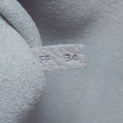 Tod'S Joy Leather Tote Bag