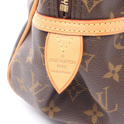 Louis Vuitton Montorgueil Pm Shoulder Bag