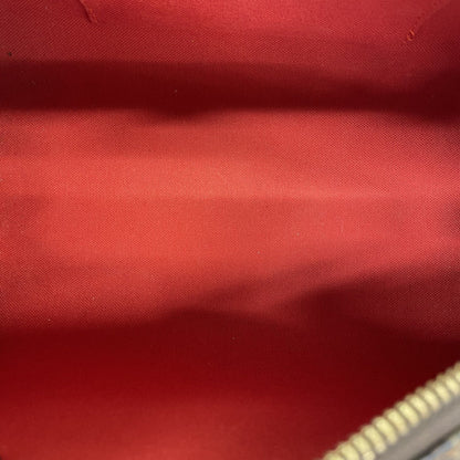 Louis Vuitton Damier Rivera Mini Handbag N41436 Ebene