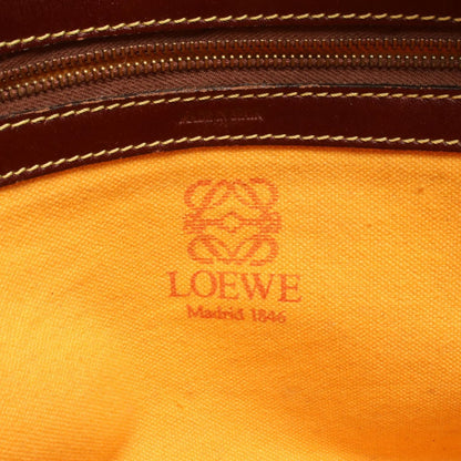 Loewe Anagram Shoulder Bag