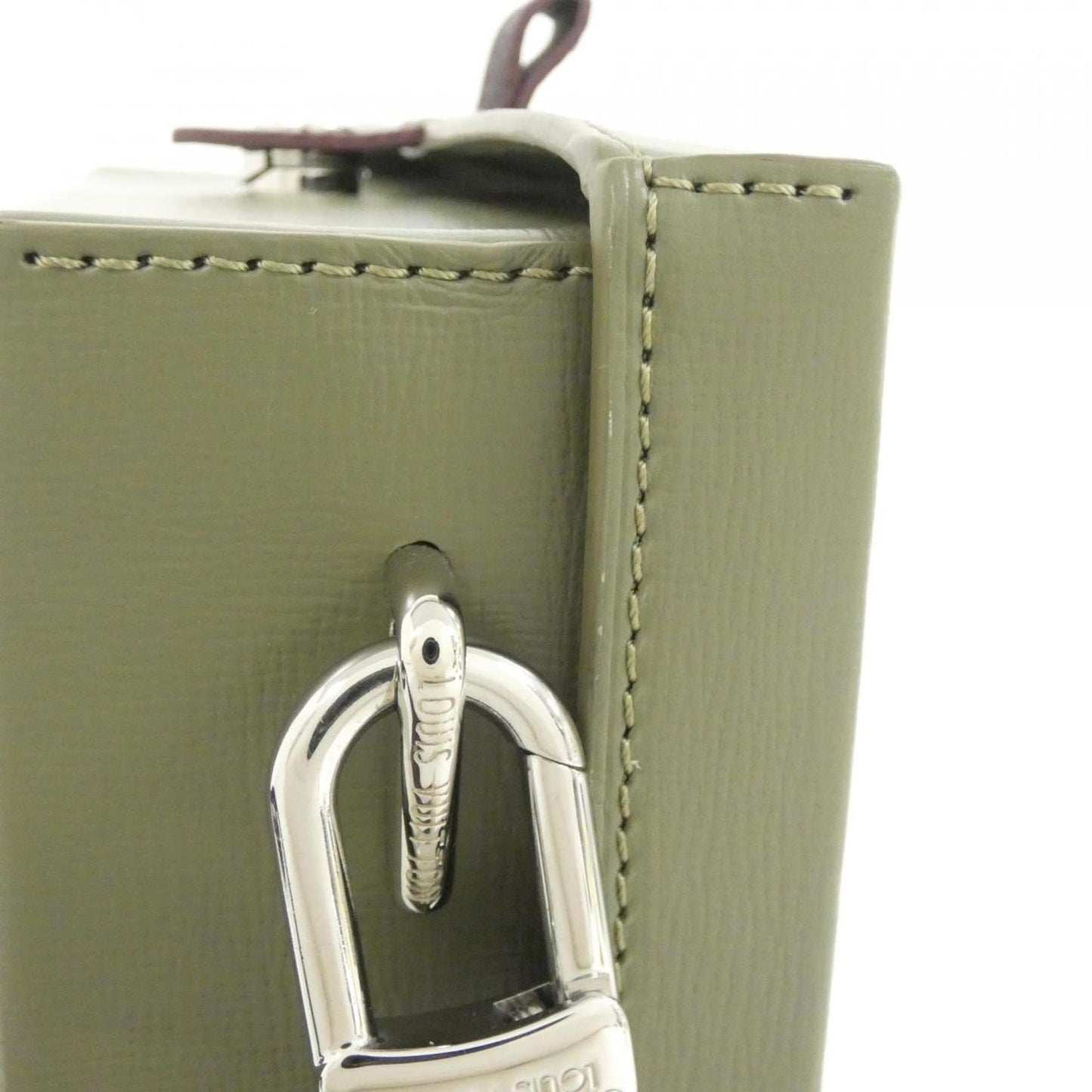 Louis Vuitton Shopper Clutch M26682 Handbag