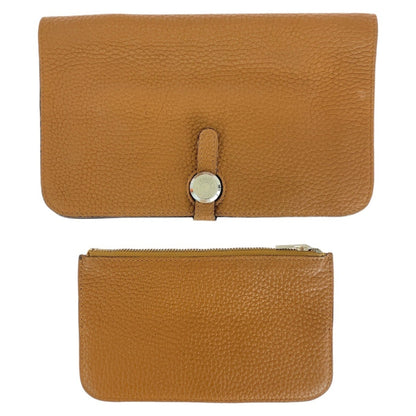 Hermes Dogon Gm Gold