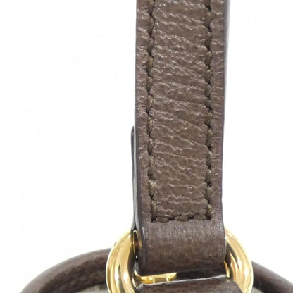 Canvas - Gucci Shoulder Bag Gg Supreme