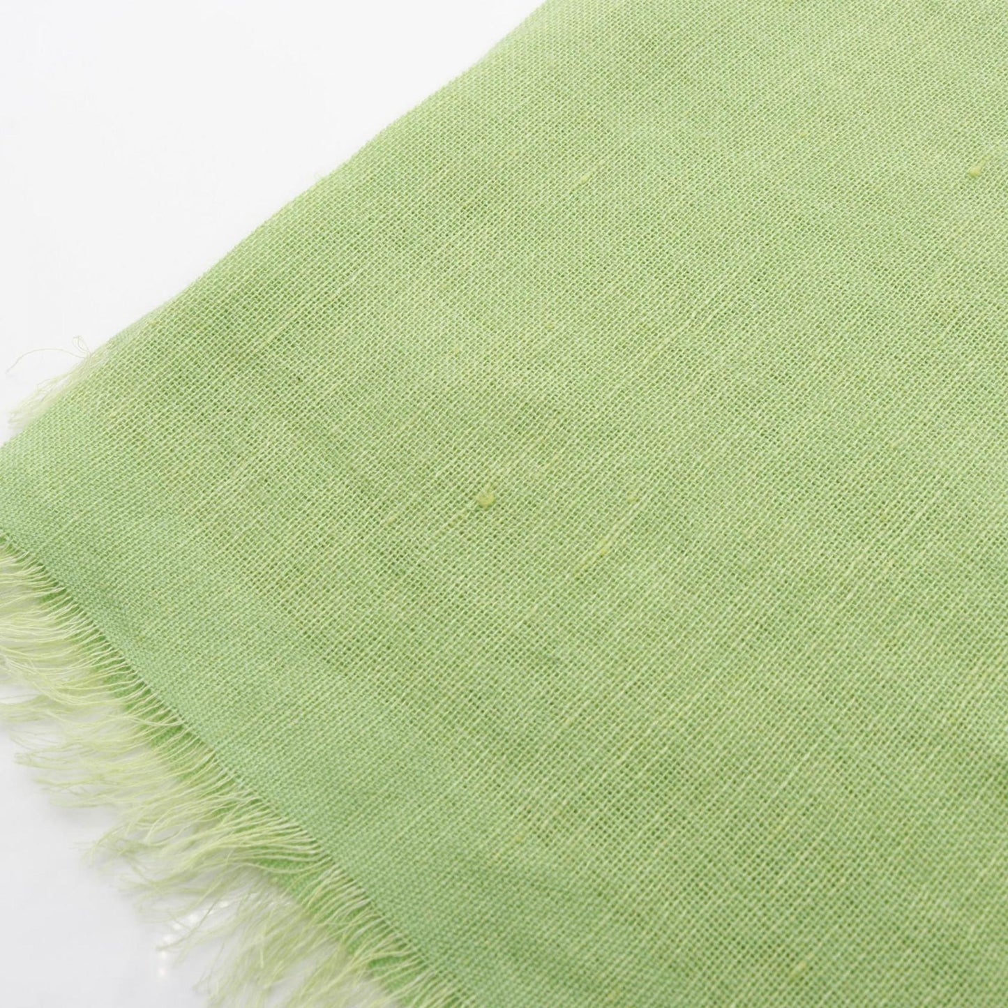 Hermes Herms New Libris Scarf/Stole Made Of Cashmere And Linen