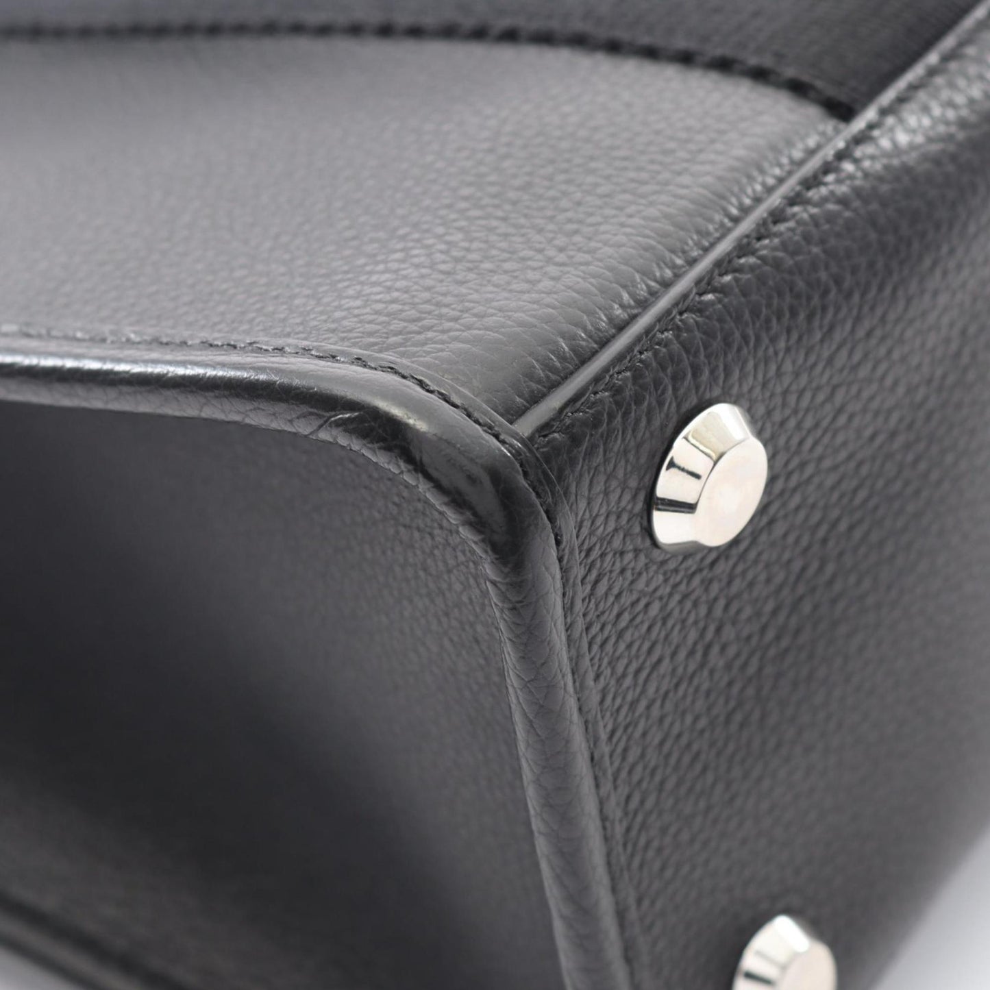 Balenciaga Balenciaga Hardware Tote S Leather Tote Bag